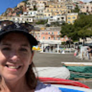 Meet your Posher, Christine